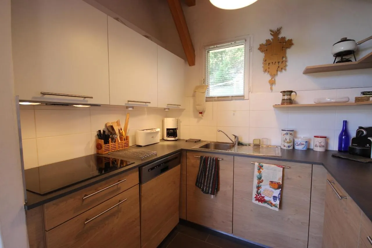 Chalet La Plagne Montalbert 50M Des Pistes 0*, La Plagne-Tarentaise France