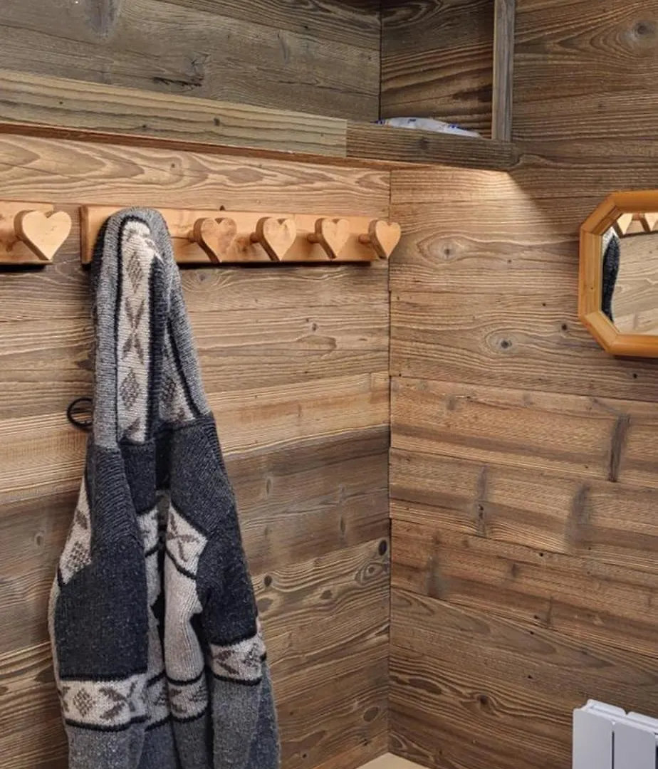 Chalet La Plagne Montalbert 50M Des Pistes 0*, La Plagne-Tarentaise France